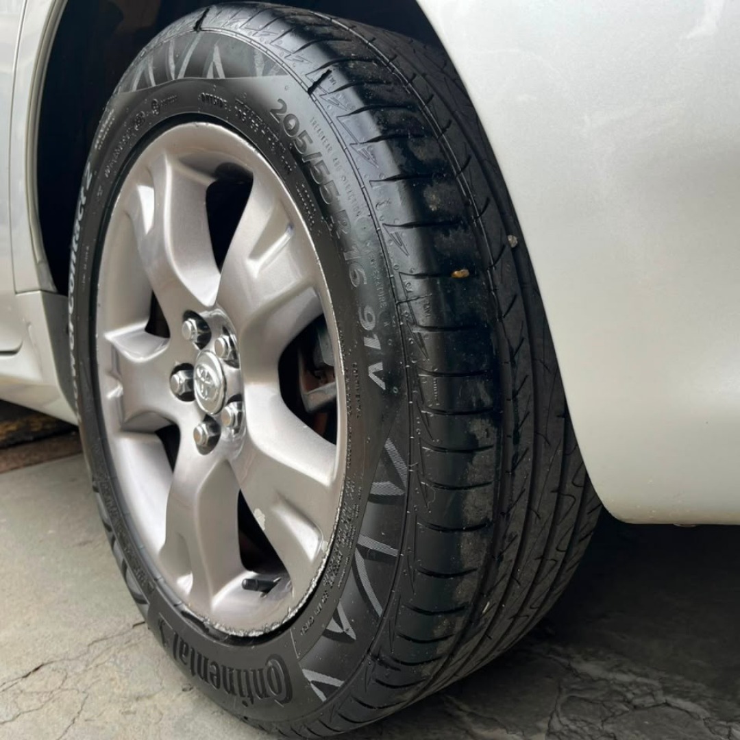 Toyota Corolla XEi 1.8 Flex - foto 13