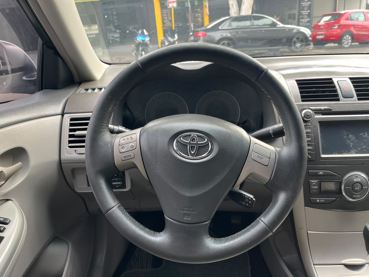 Toyota Corolla XEi 1.8 Flex - foto 19