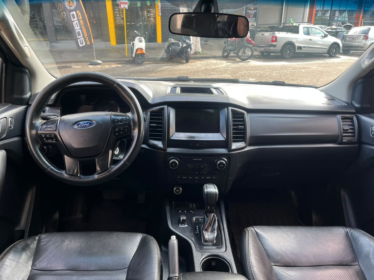 Ford Ranger XLS 2.2 4x4 CD - foto 17