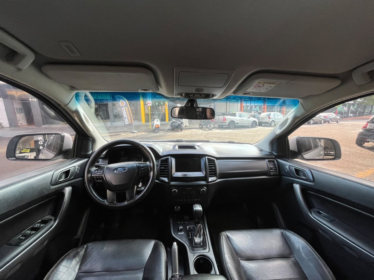 Ford Ranger XLS 2.2 4x4 CD - foto 19