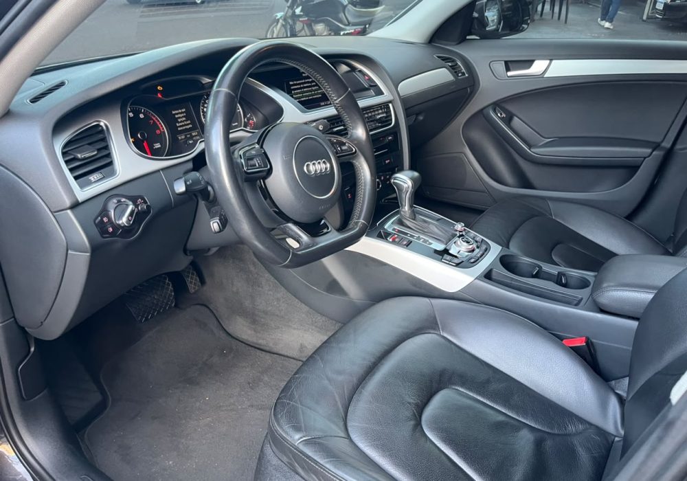 Audi A4 S Line 1.8 TFSI - foto 18