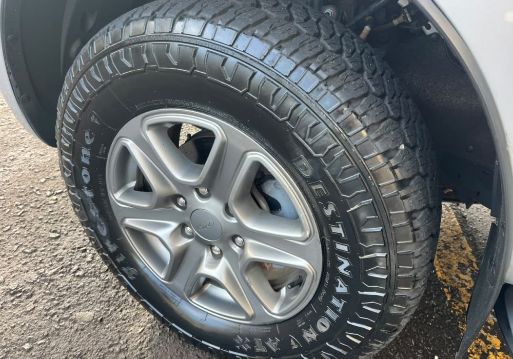 Ford Ranger XLS 2.2 4x4 CD - foto 16
