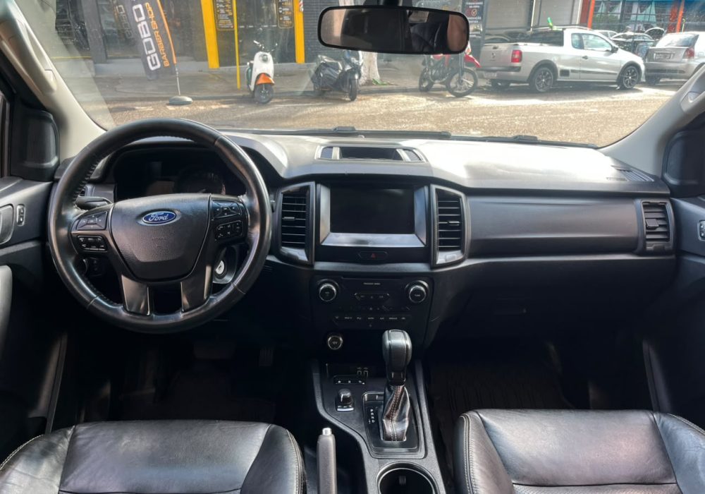 Ford Ranger XLS 2.2 4x4 CD - foto 18