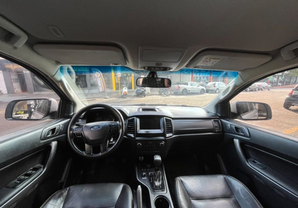 Ford Ranger XLS 2.2 4x4 CD - foto 20